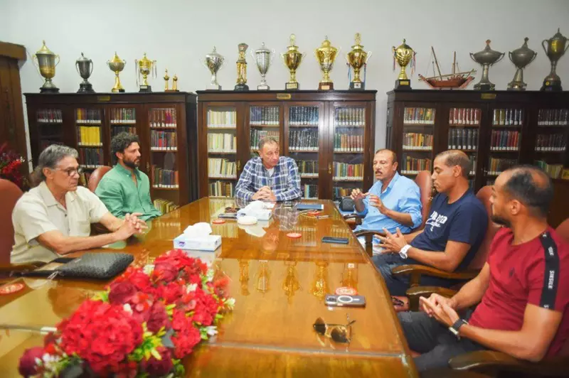 وليد سليمان وبيبو